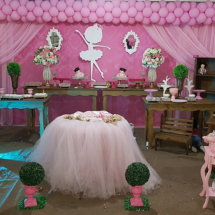 Salão Jhonatan Festas